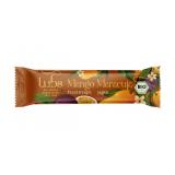 Fruchtriegel Mango Maracuja vegan /glf (R1)