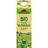 extra länger frische Vollmilch 3,8% (R0)