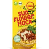 Sonnenblumen Hack pur