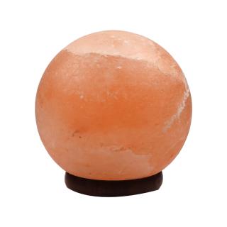 Salzlampe Kugel 15cm