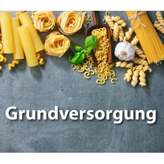 Grundversorgungs Kiste