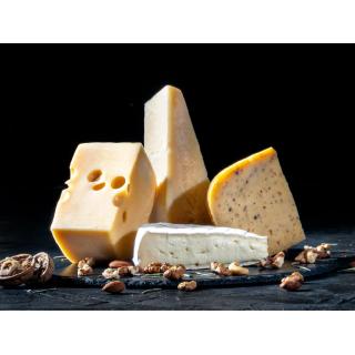 Käse Box