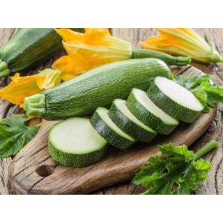 Zucchini