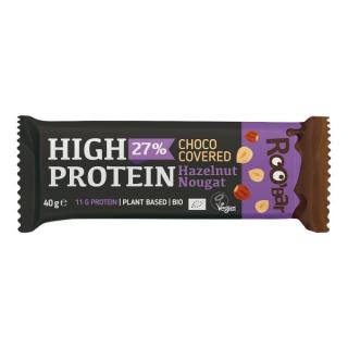 High Protein Bar Hazelnut (R1)