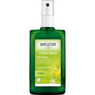 Citrus Deodorant 100ml