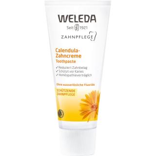 Calendula-Zahncreme 75ml