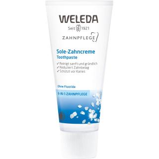 Sole-Zahncreme 75ml