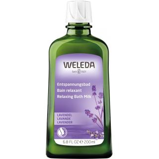 Lavendel-Entspannungsbad 200ml