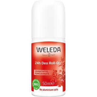 Granatapfel Deo Roll-On