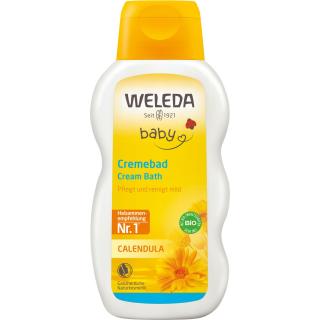 Calendula Cremebad (200ml)