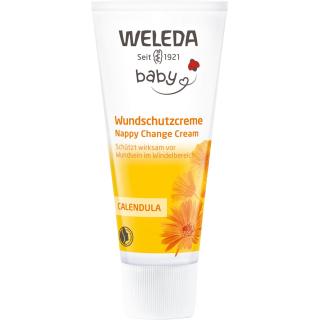 Baby & Kind Calendula Wundschutzcreme 75ml