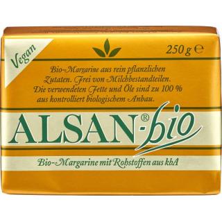 Alsan-Margarine