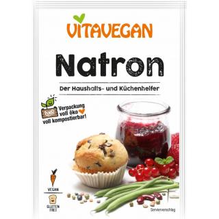 VITAVEGAN Natron KONVENTIONELL  /glf