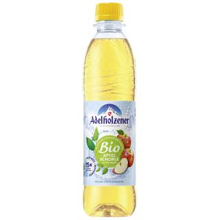 Apfelschorle PET