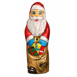 Weihnachtsmann Vollmilch