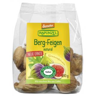 Berg-Feigen natural, Projekt, demeter