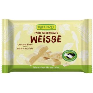 Weiße Schokolade HIH