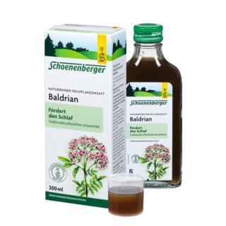 fA- Baldrian-Valeriana-Saft