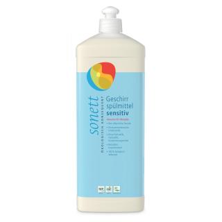 Geschirrspülmittel sensitiv (Nachfüllflasche)