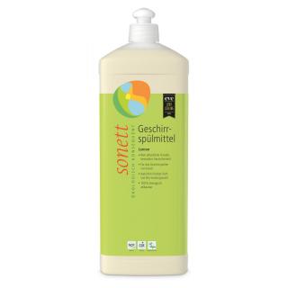 Geschirrspülmittel Lemon (Nachfüllflasche)