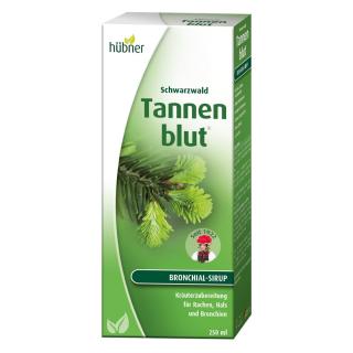 fA- Tannenblut Bronchial Sirup (R3)
