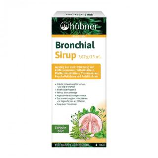 Bronchial-Sirup (R1)