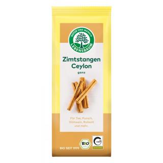 Zimtstangen (Ceylon) praktisch cumarinfrei