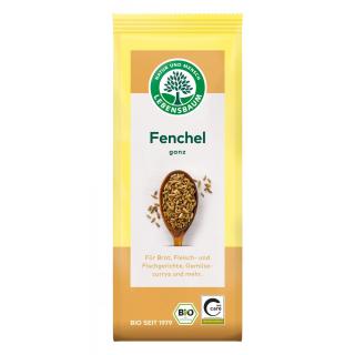 Fenchel ganz