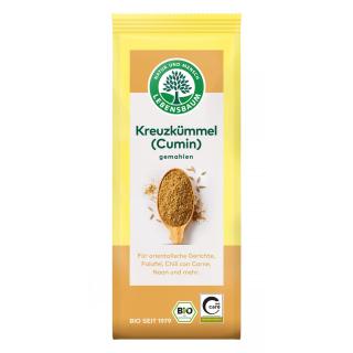 Kreuzkümmel gemahlen (Cumin)
