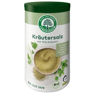 Kräutersalz (Streudose)