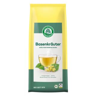 Basenkräuter mit Wildkräutern (R1)