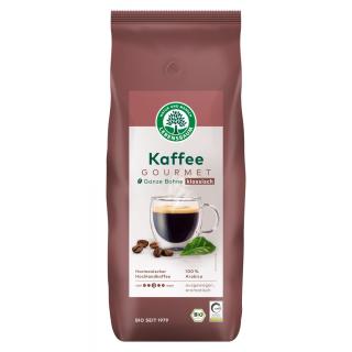 Gourmet-Kaffee klassisch, Bohne
