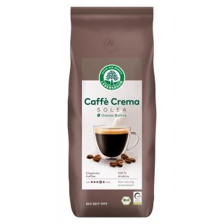 Solea Espresso, Bohne
