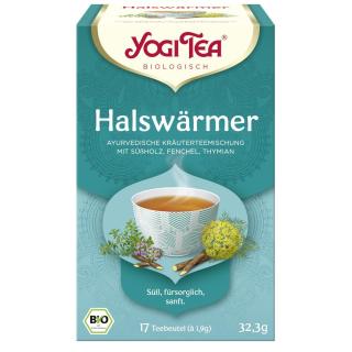 Halswärmer (einzeln kuvertiert)