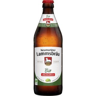 Lammsbräu, alkoholfrei