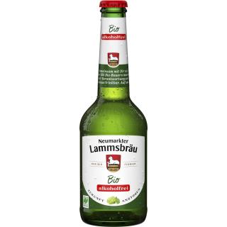 Lammsbräu, alkoholfrei