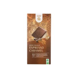 Grand Chocolat Espresso Caramel
