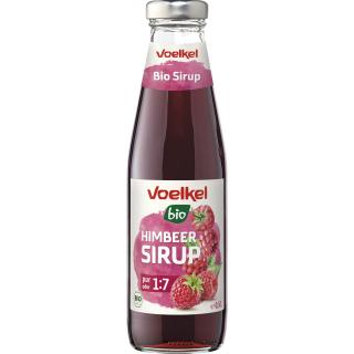 Sirup Himbeer