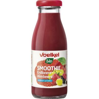 Smoothie Erdbeere Himbeere (R0)