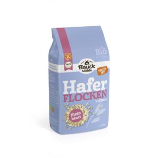 Haferflocken Kleinblatt  /glf (R0)