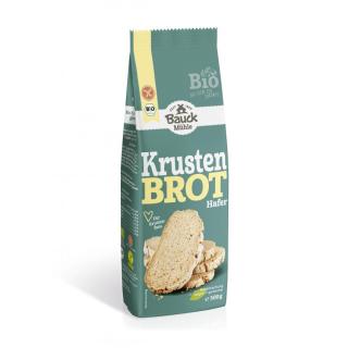 Krustenbrot Backmischung  /glf