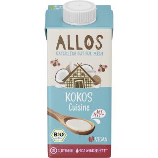 Kokos Cuisine  /glf