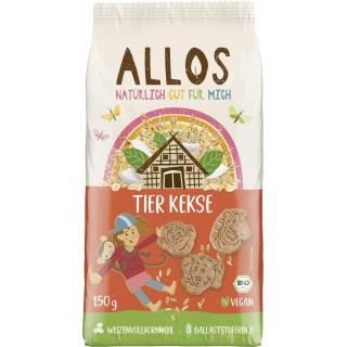 Tier-Kekse