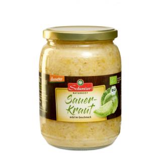 Sauerkraut (V)