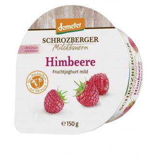 Jogurt Himbeere 3,5%