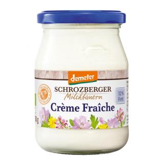 Creme fraiche 32% Glas (R0)