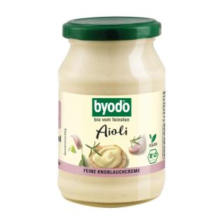 Aioli, vegan