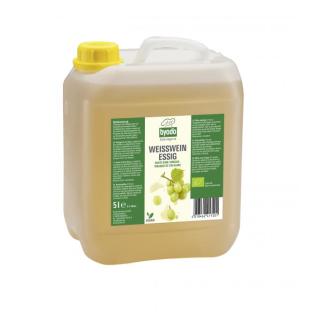 GB Weissweinessig 6% (R1)