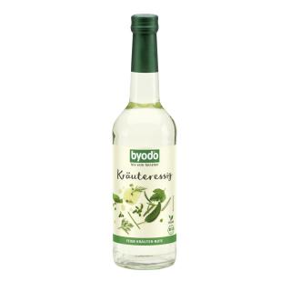 Kräuteressig (5% Säure)