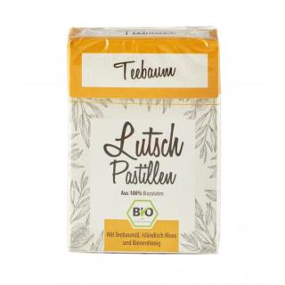 Teebaum Lutsch-Pastillen (R2)